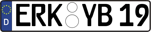 ERK-YB19