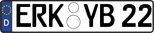 ERK-YB22