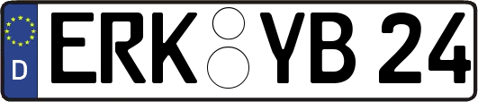 ERK-YB24
