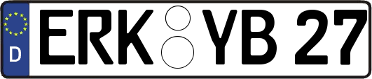 ERK-YB27