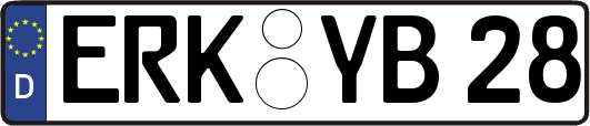 ERK-YB28
