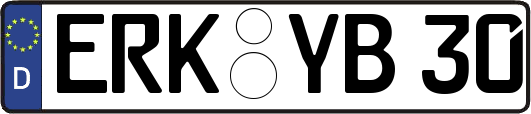 ERK-YB30