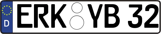 ERK-YB32