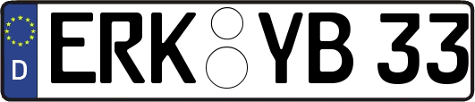 ERK-YB33