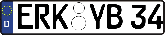 ERK-YB34