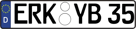 ERK-YB35