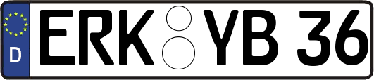 ERK-YB36