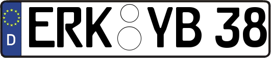 ERK-YB38