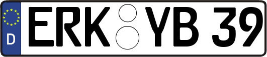 ERK-YB39