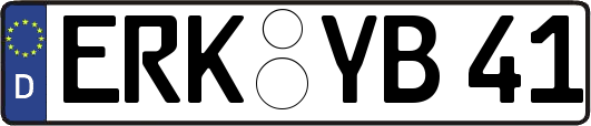 ERK-YB41