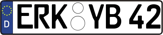 ERK-YB42
