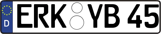 ERK-YB45