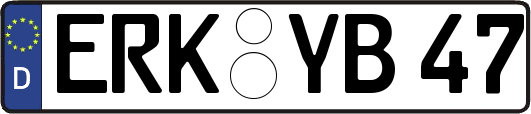 ERK-YB47