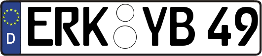 ERK-YB49