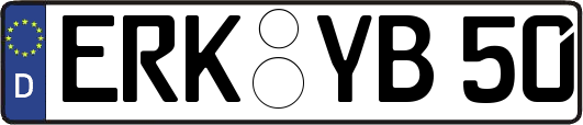 ERK-YB50