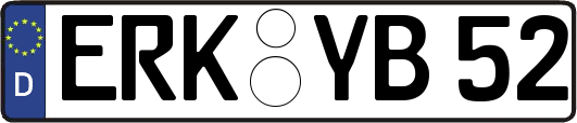 ERK-YB52