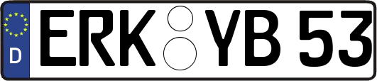 ERK-YB53
