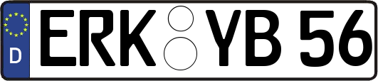 ERK-YB56