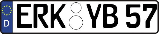 ERK-YB57