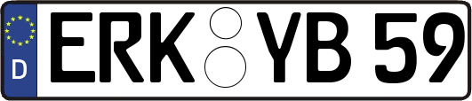 ERK-YB59