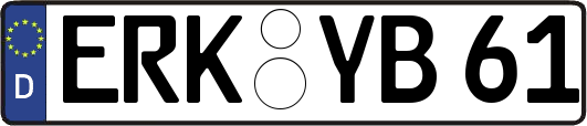 ERK-YB61
