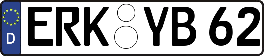 ERK-YB62