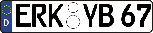 ERK-YB67