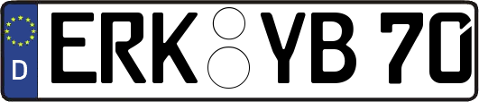 ERK-YB70