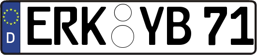 ERK-YB71