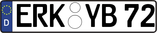 ERK-YB72