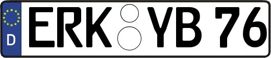 ERK-YB76