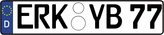 ERK-YB77