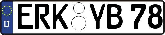 ERK-YB78