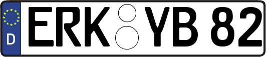 ERK-YB82