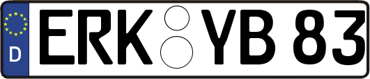 ERK-YB83