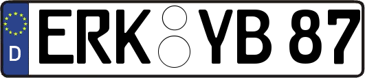 ERK-YB87