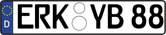 ERK-YB88