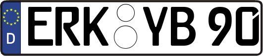 ERK-YB90