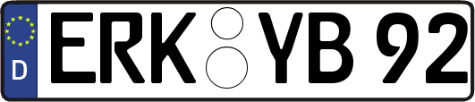 ERK-YB92