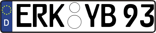 ERK-YB93