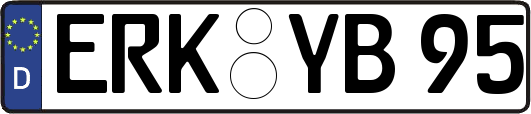 ERK-YB95