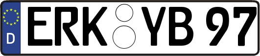 ERK-YB97