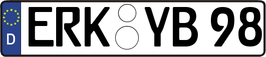ERK-YB98