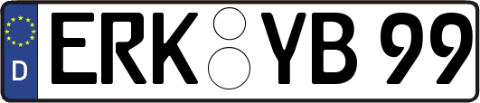 ERK-YB99