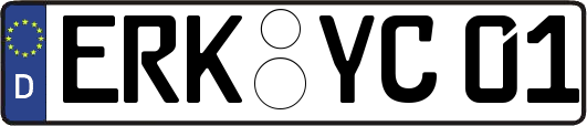 ERK-YC01