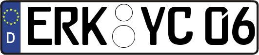 ERK-YC06