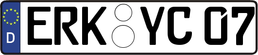 ERK-YC07
