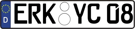 ERK-YC08