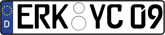 ERK-YC09