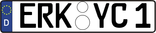 ERK-YC1